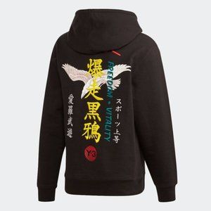 adidas Y-3 Craft Hoodie FS3399